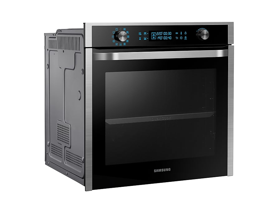 Samsung NV7500M 75 L Stainless steel – image 7