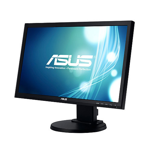 ASUS VW228TLB computer monitor – image 3