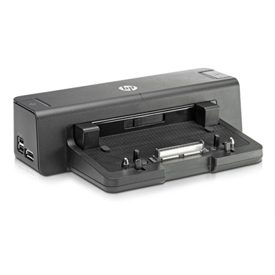 HP 230W Docking Station – image 5