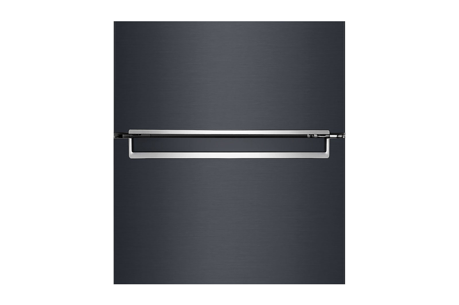 LG GBB61BLHMN fridge-freezer Freestanding – image 3