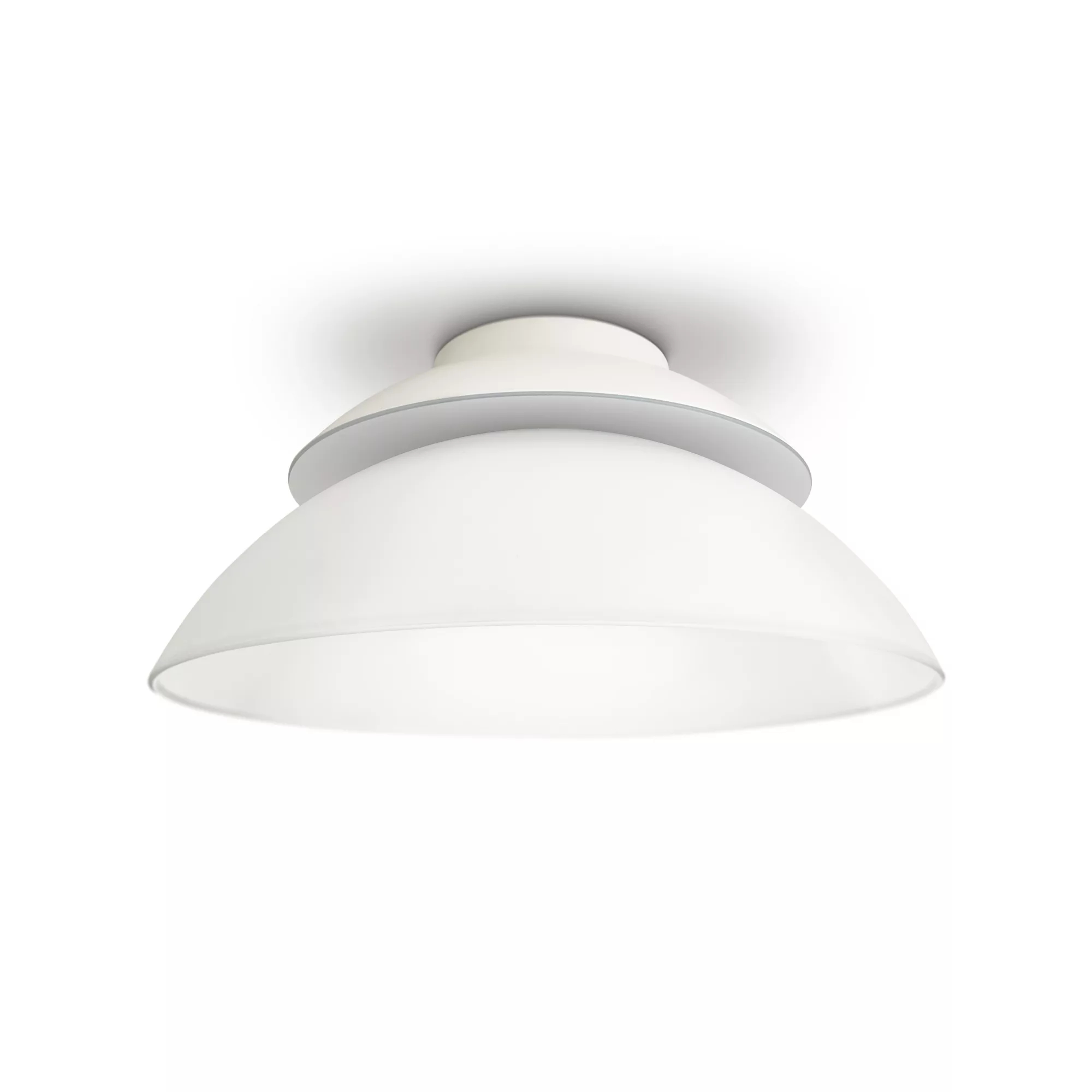 Philips by Signify Philips Hue White and colour ambience Beyond ceiling light – image 5