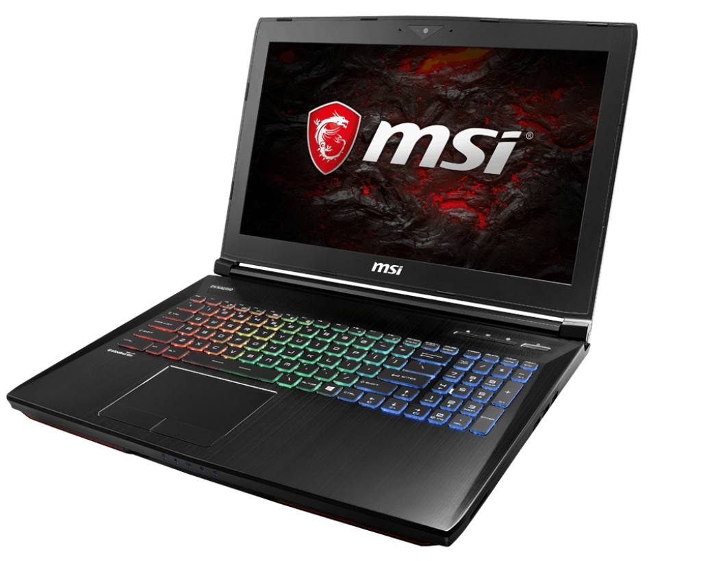 MSI GT62VR 7RE Dominator Pro – image 5