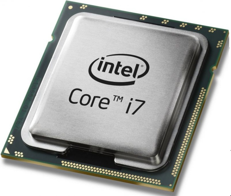 HP Intel Core i7-3540M