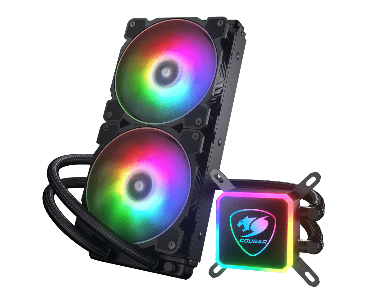 COUGAR AQUA ARGB – image 3