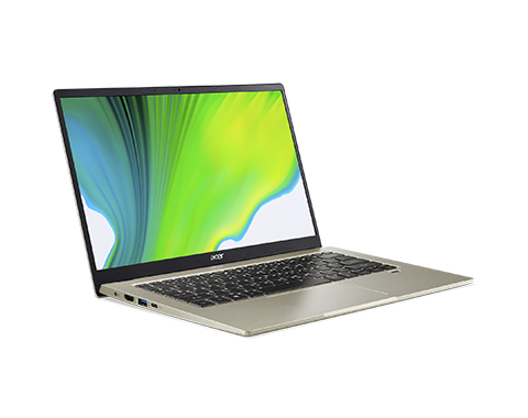 Acer Swift 1 SF114-33-P2UV Intel® Pentium® Silver N5030 Laptop – image 3