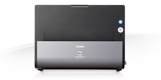 Canon imageFORMULA DR-C225W ADF scanner – image 2