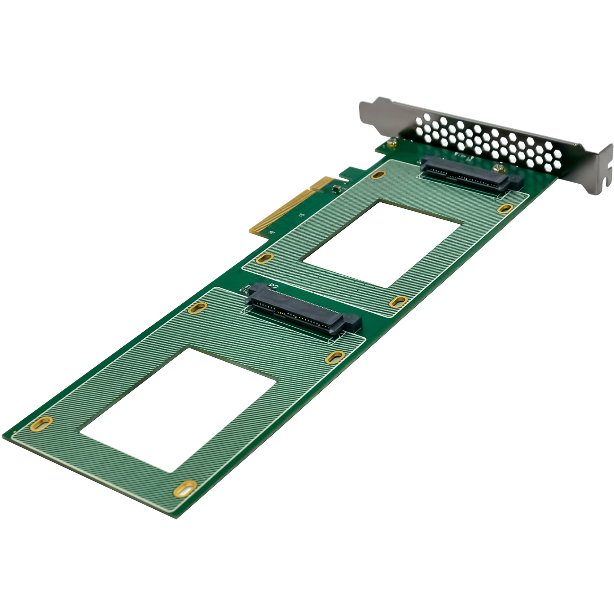 InLine 76660O interface cards/adapter Internal U.2 – image 5