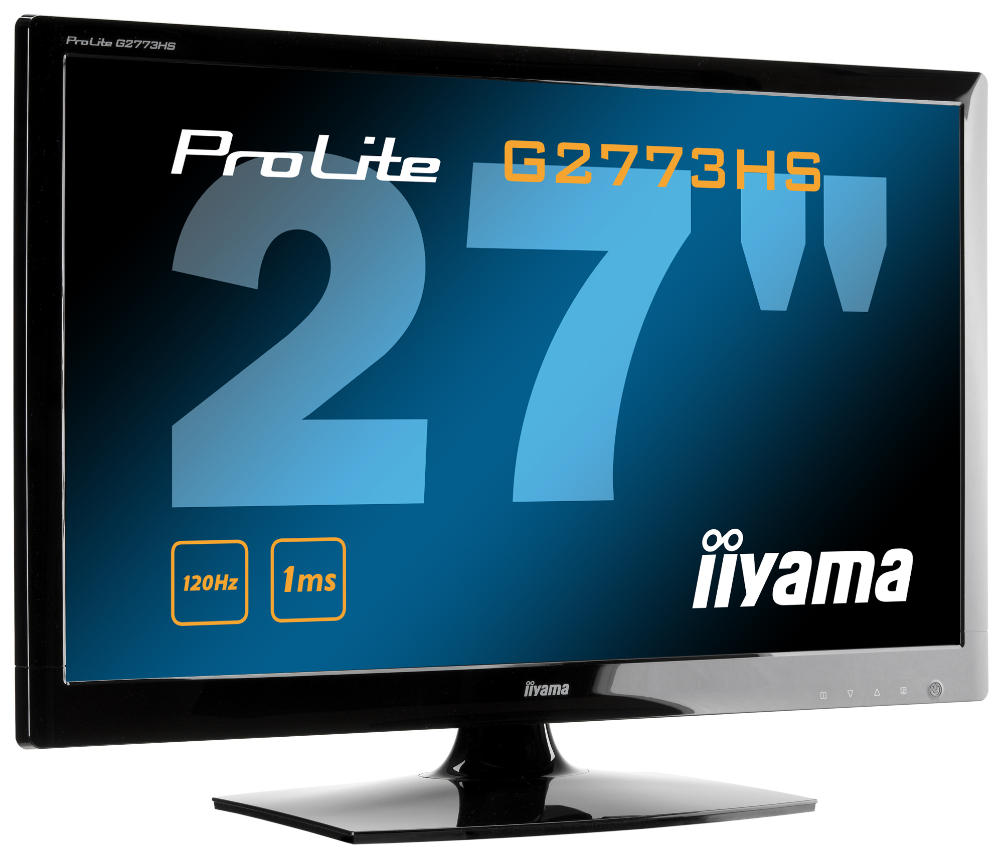 iiyama ProLite G2773HS-GB1 computer monitor – image 5