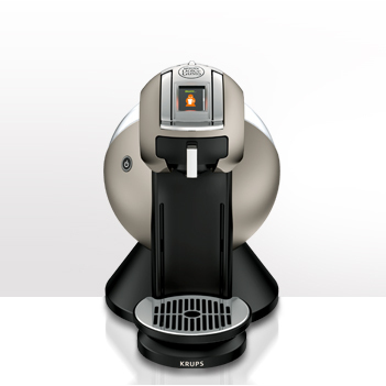 Krups Dolce Gusto Creativa + KP 2609