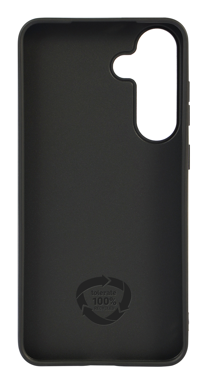 Tolerate TPU CASE SAM S25 PLUS BLK – image 1