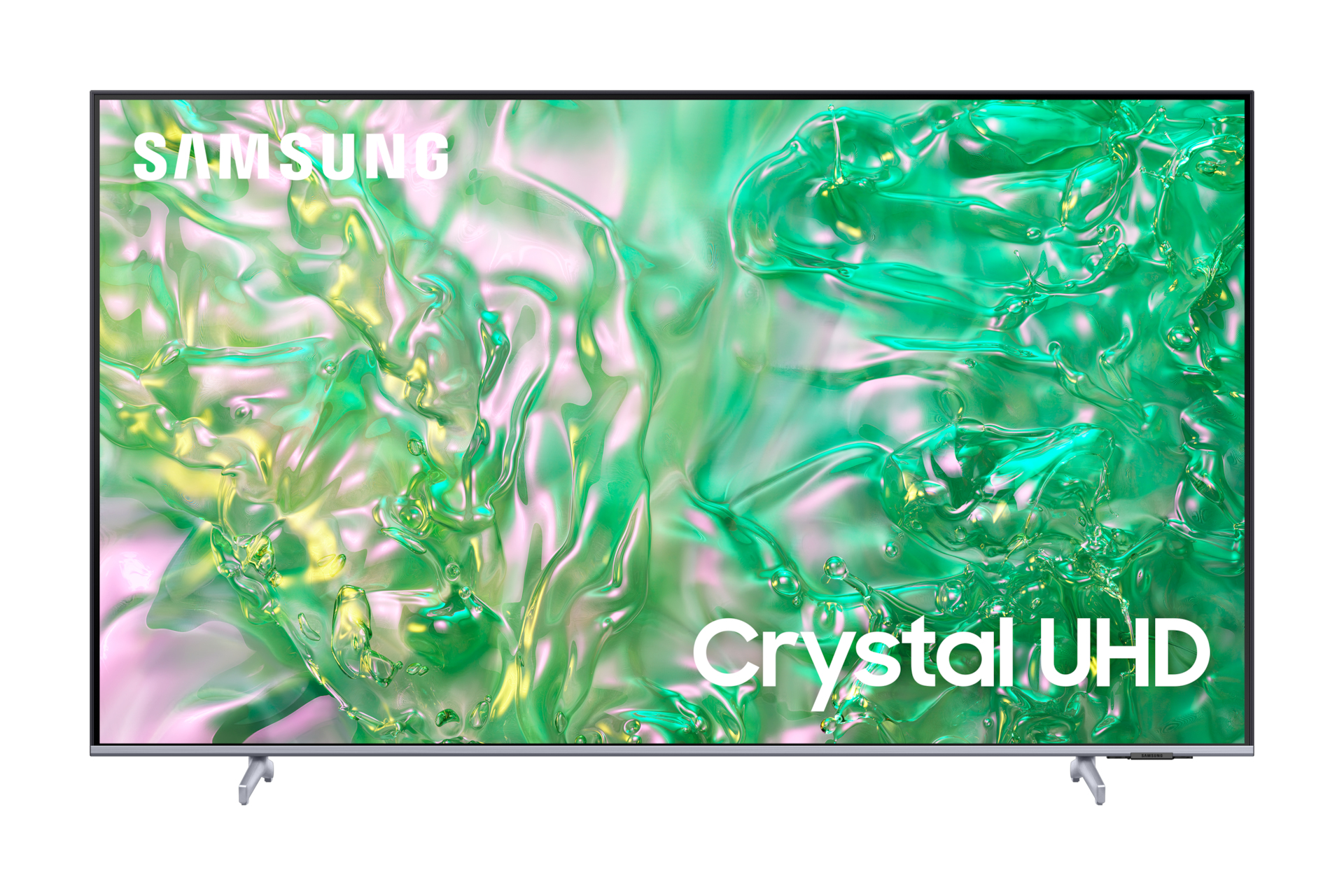 Samsung UN50DU8200FXZX TV – image 6