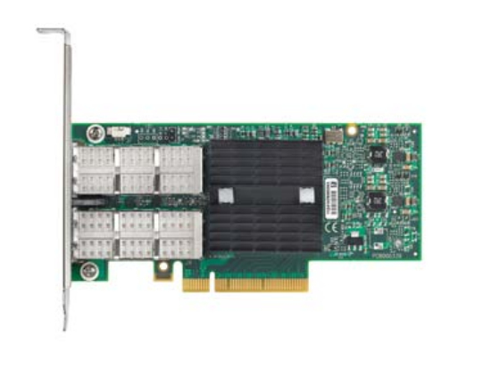 Fujitsu InfiniBand HCA 40Gb 2-port QDR-E