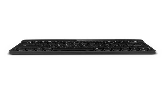 MEDION E81068 QWERTY Bluetooth Black – image 3