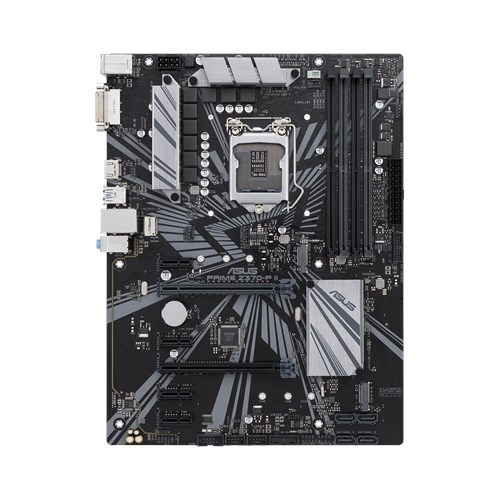 ASUS Prime Z370-P II – image 2