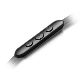 Cellularline APTIGMOSQUIIPHONE1 headphones/headset Wired In-ear Calls/Music Black – image 2
