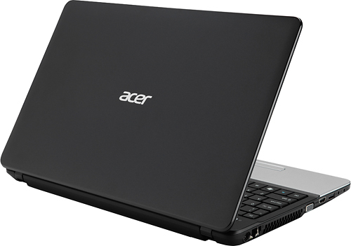 Acer Aspire 531-B964G50Mnks Intel® Pentium® B960 Laptop – image 3