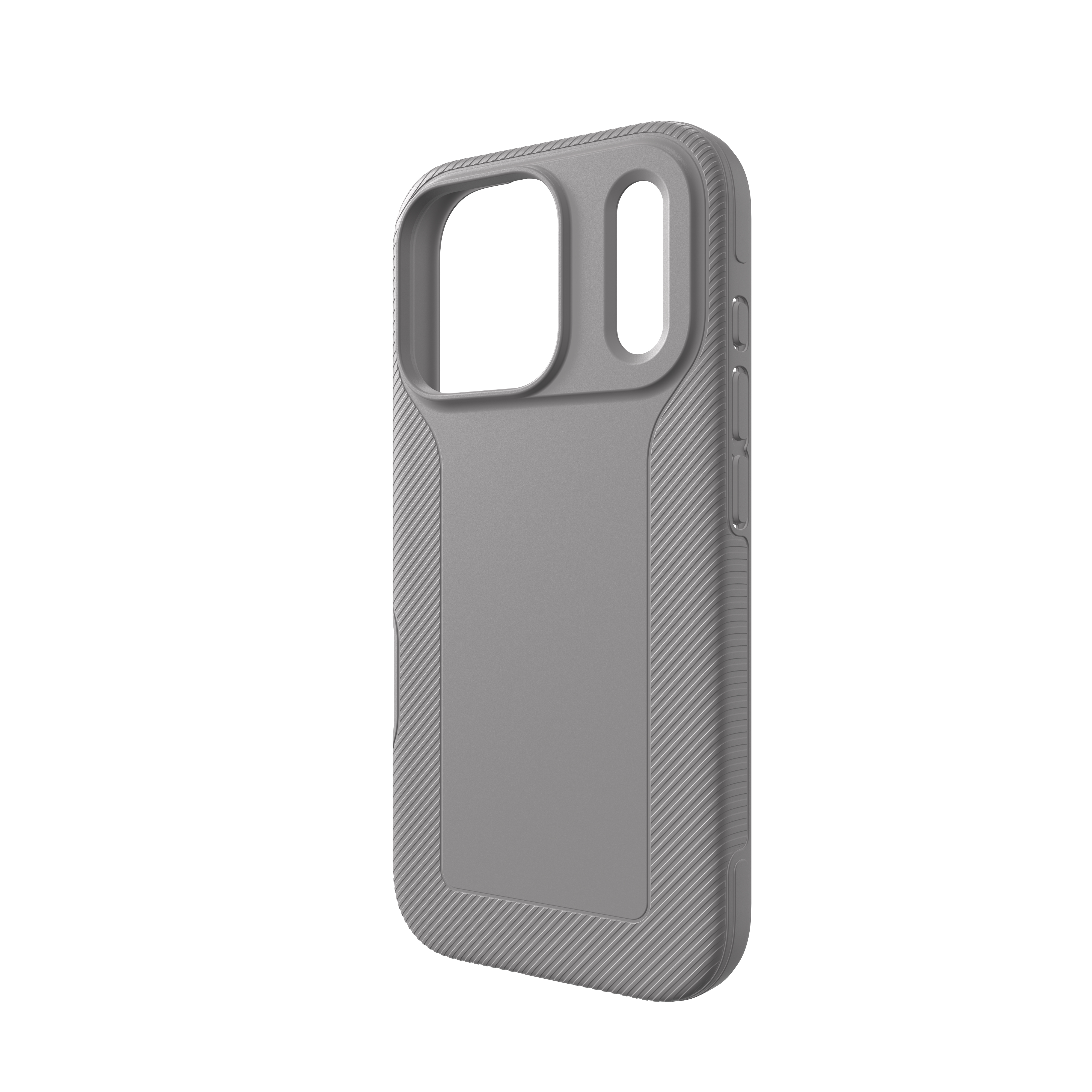 LUXE SNAP APPLE IPHONE 17 PRO G BASIN GRAY
