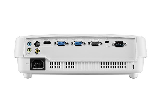 BenQ MW526 Full HD 3D Projector – image 5