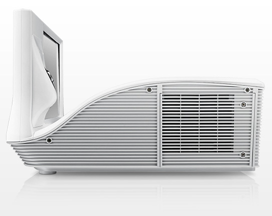 Dell S520 data projector Ultra short throw projector 3100 ANSI lumens WXGA (1280x800) White – image 3