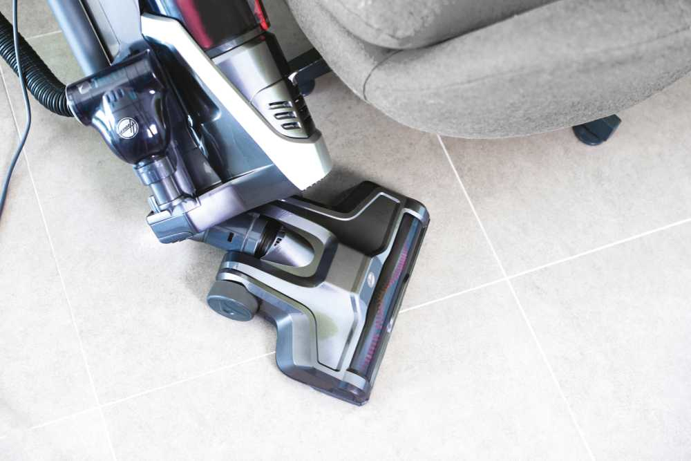Hoover HL700PXL 001 – image 7