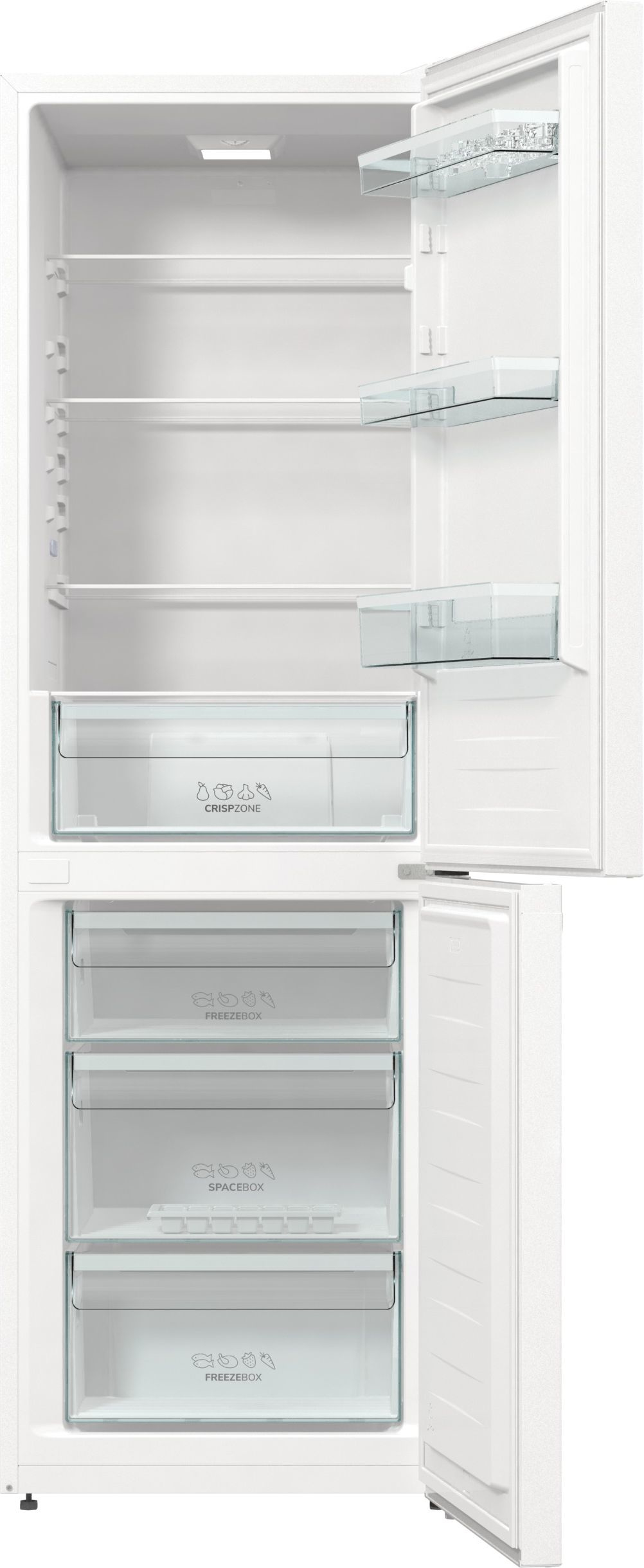 Gorenje RK6191EW4 Freestanding – image 4