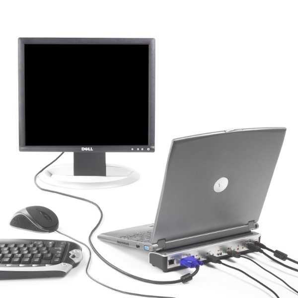 Kensington Universal Notebook Docking Station – image 3