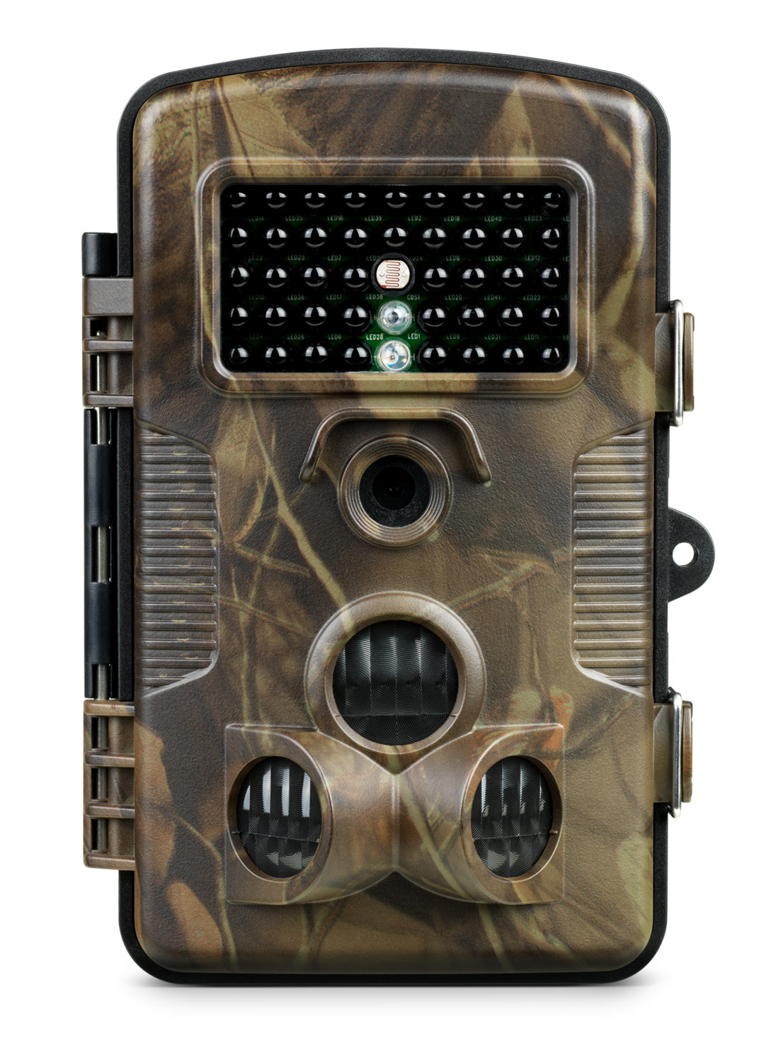 MEDION S47087 action sports camera – image 1
