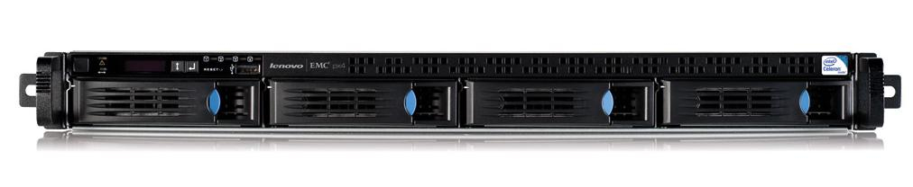 Lenovo px4-300r 12TB