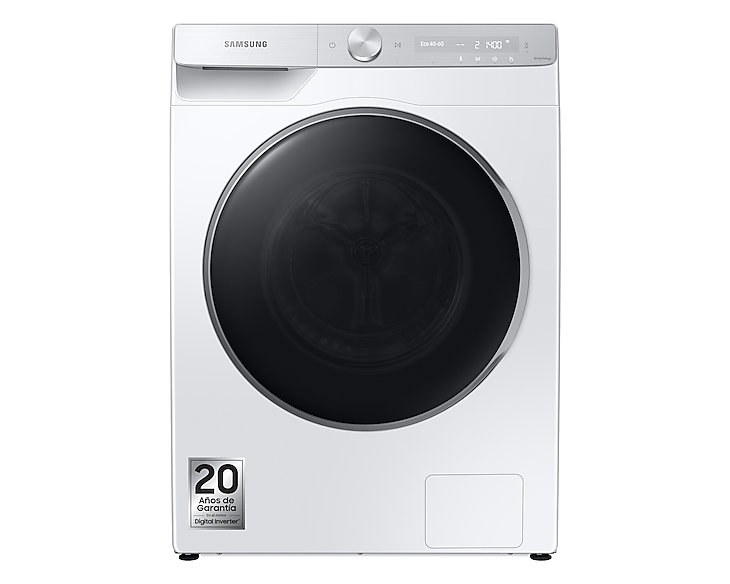 Samsung WW90T936DSH — vue 1 sur 3
