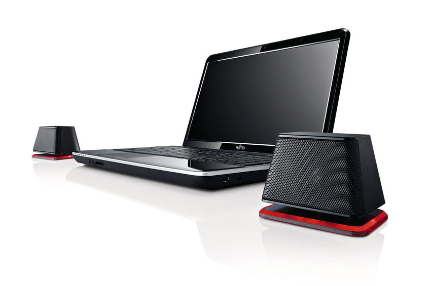 Fujitsu DS E2000 Air – image 2