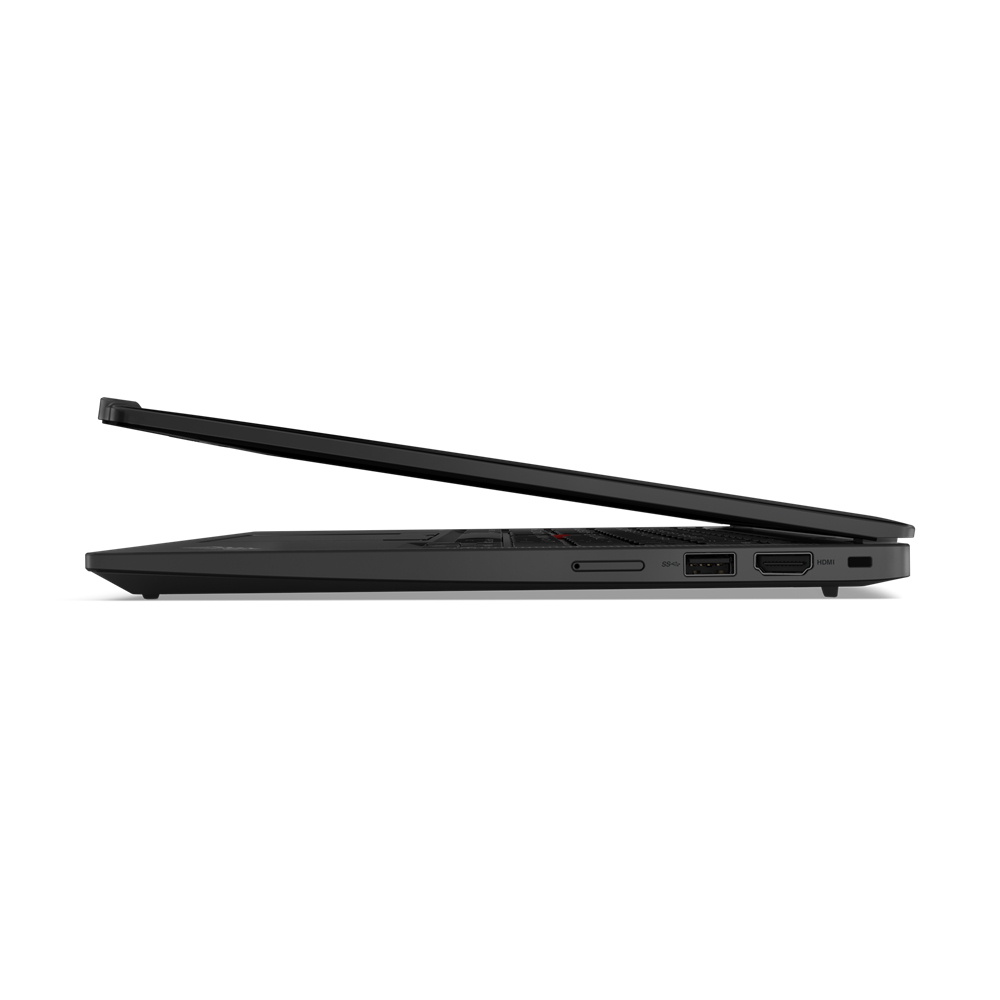 Lenovo ThinkPad X13 Gen 5 Intel Core Ultra 7 155U Computer portatile 33,8 cm (13.3") WUXGA 16 GB LPDDR5x-SDRAM 512 GB SSD Wi-Fi
