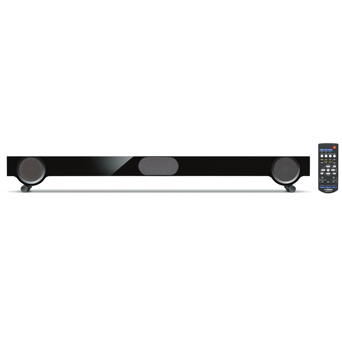 Yamaha YHT-S401BL soundbar speaker Black – image 2