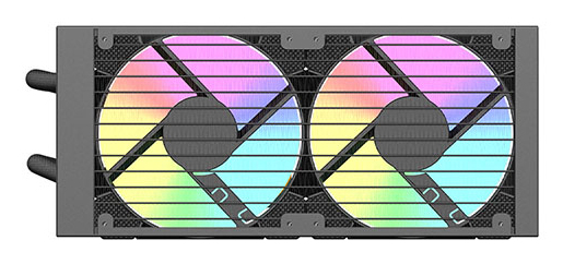 VIDA Bifrost 240 – image 2