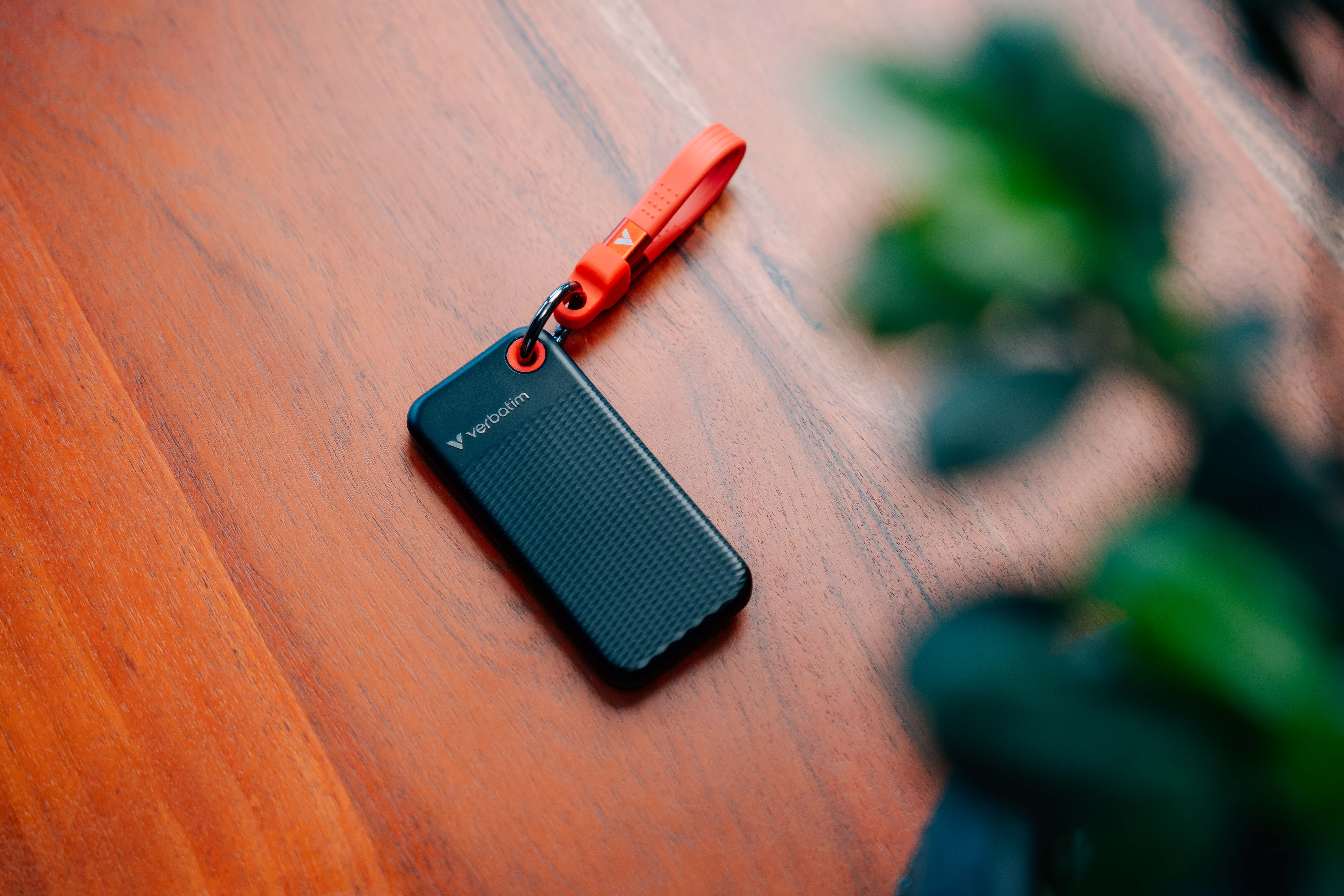 Pocket SSD