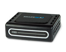 DSD-150 Internet Security Adapter