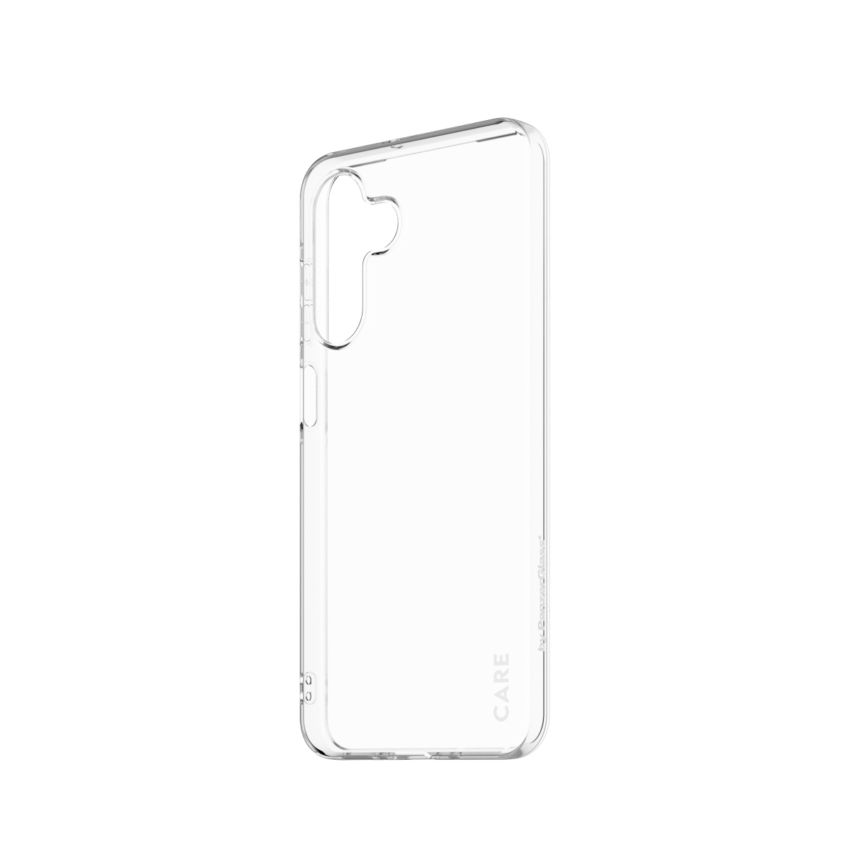 PanzerGlass CARE™ by PanzerGlass® TPU Case Transparent Samsung Galaxy A18 | M17 5G | A17 | A17 5G Enterprise Edition | Bulk