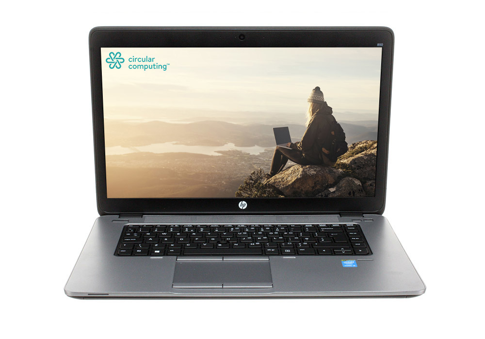 Circular Computing HP EliteBook 850 G1