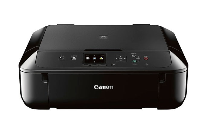 Canon PIXMA MG5720 Inkjet A4 – image 1