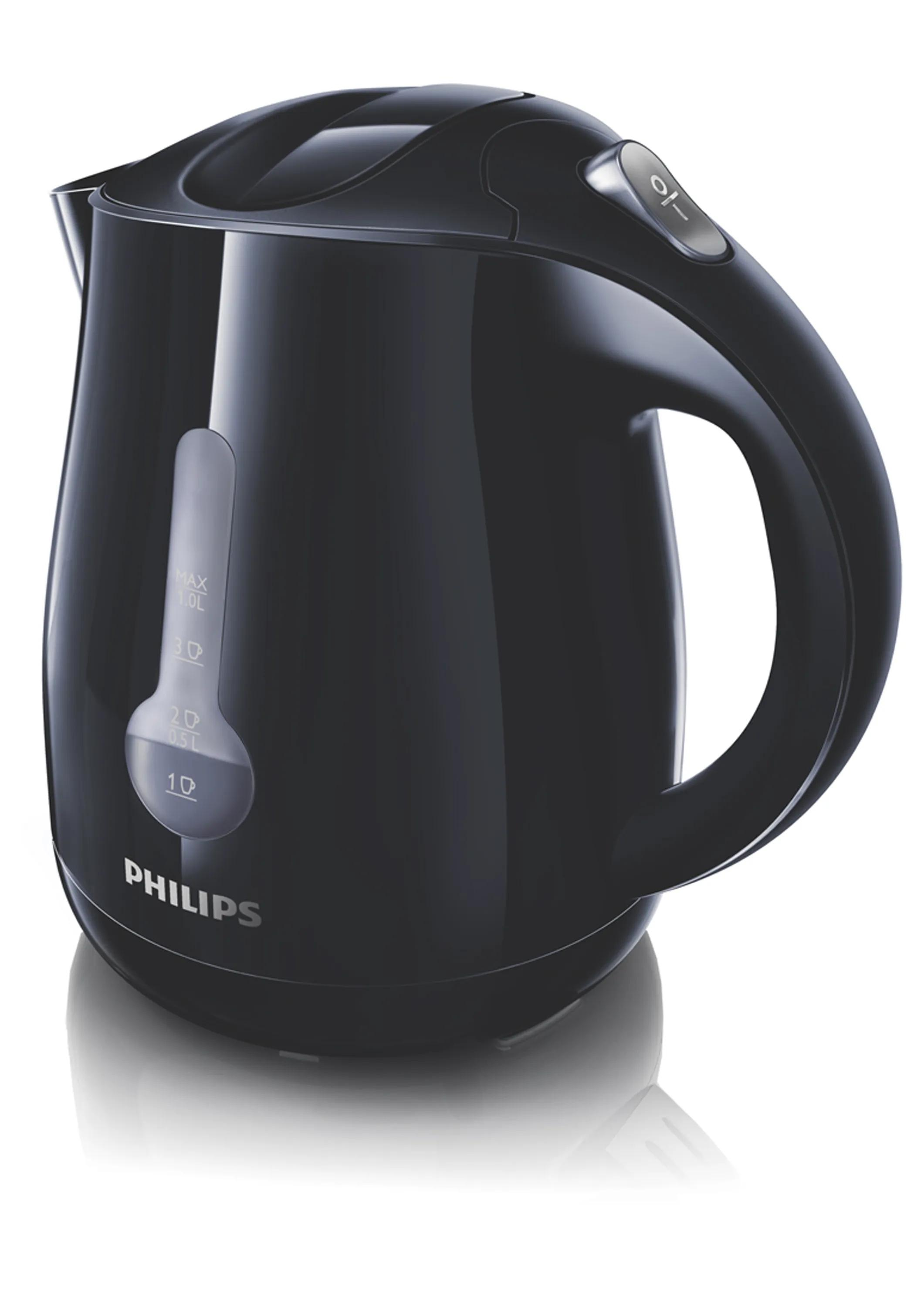 Philips HD4676/20 — vue 1 sur 4