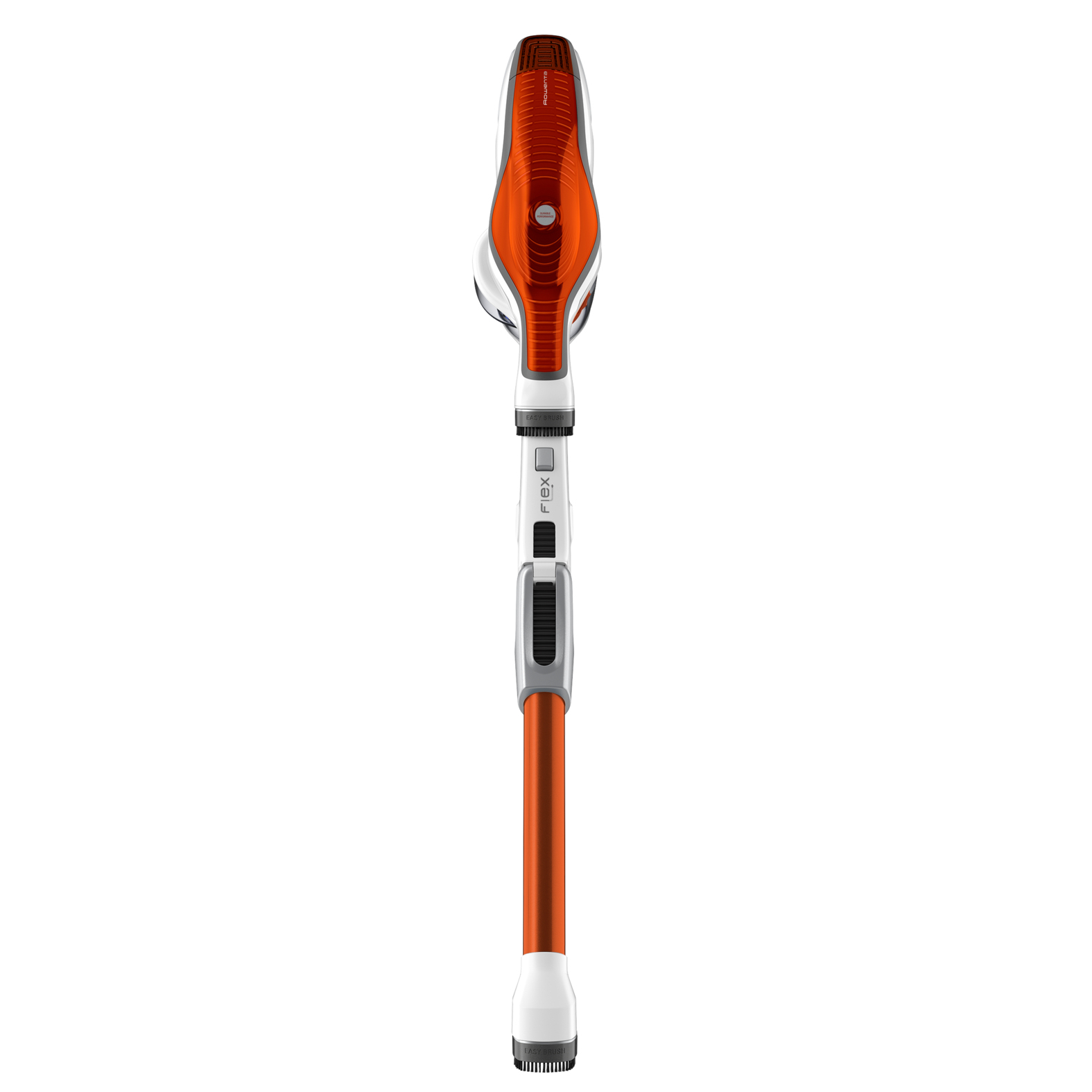 Rowenta RH9474 2-in-1 stick vacuum Battery Dry Cyclonic Bagless – image 2