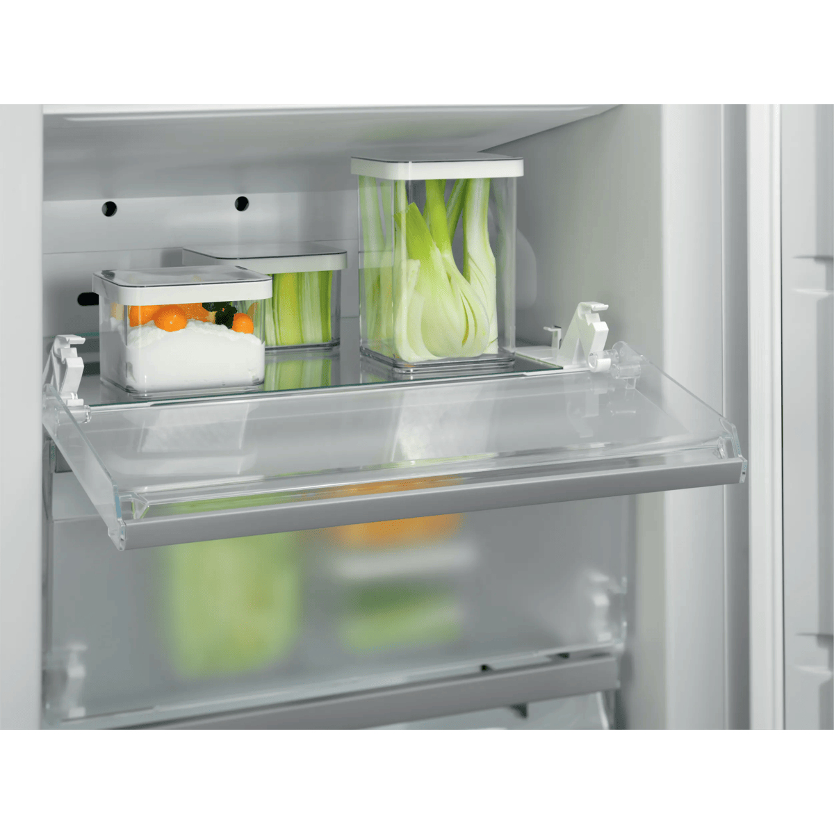 Electrolux KUN7NE18S Upright freezer Built-in – image 3