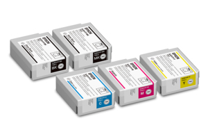 Epson C13T52L320 ink cartridge 1 pc(s) Original Magenta