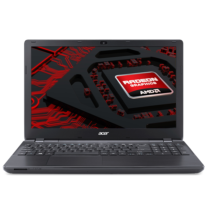 Acer Aspire E E5-551G AMD A10 A10-7300 Laptop – image 1