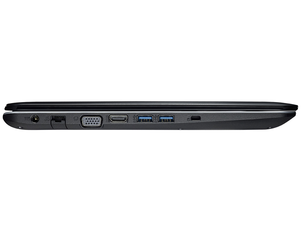 ASUS F555UJ-XO106T laptop Intel® Core™ i7 i7-6500U Netbook – image 4