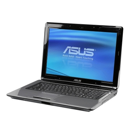 ASUS X73SL-TY029C Intel® Core™2 Duo T6400 – image 2