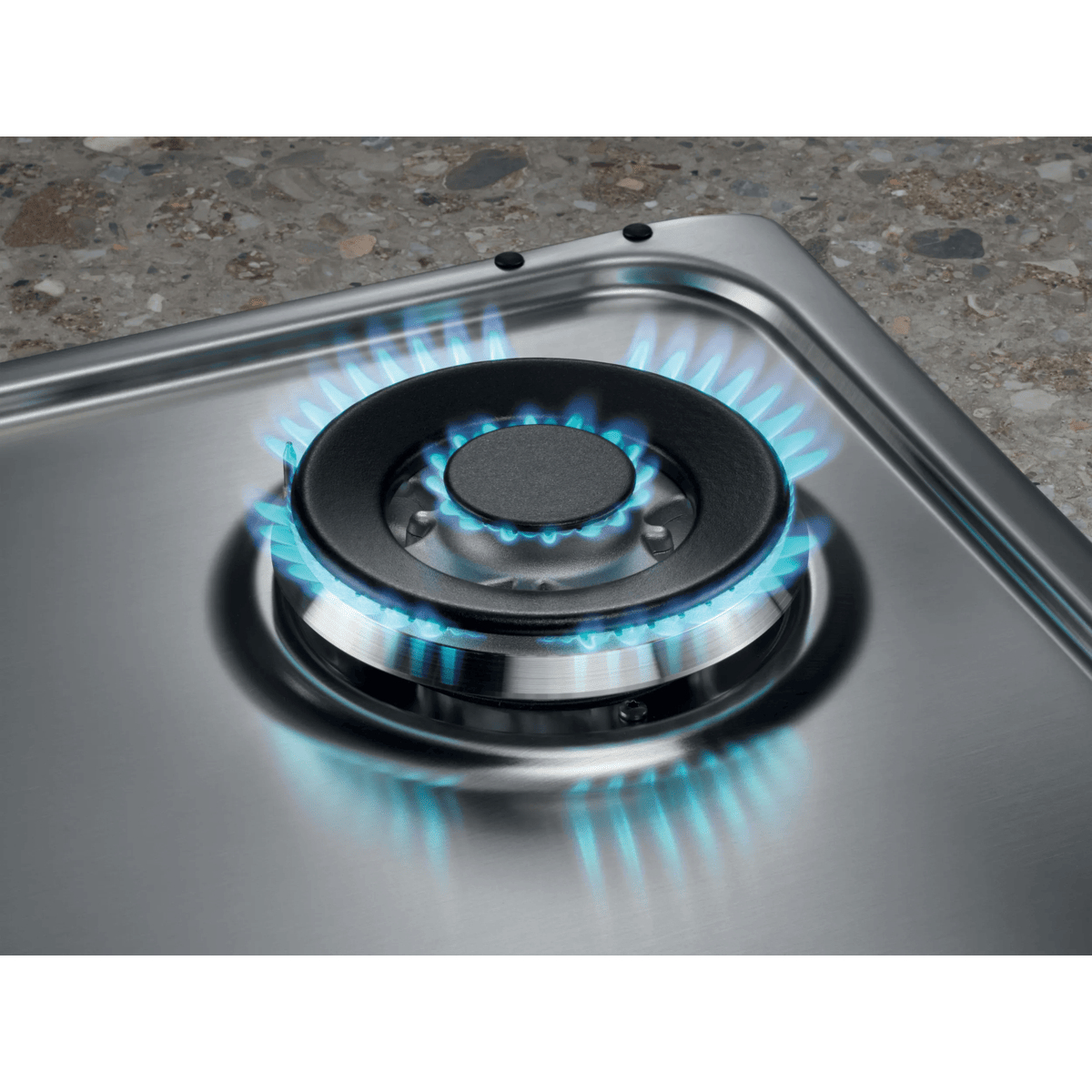 Electrolux KGS7564SX Stainless steel Built-in – image 3