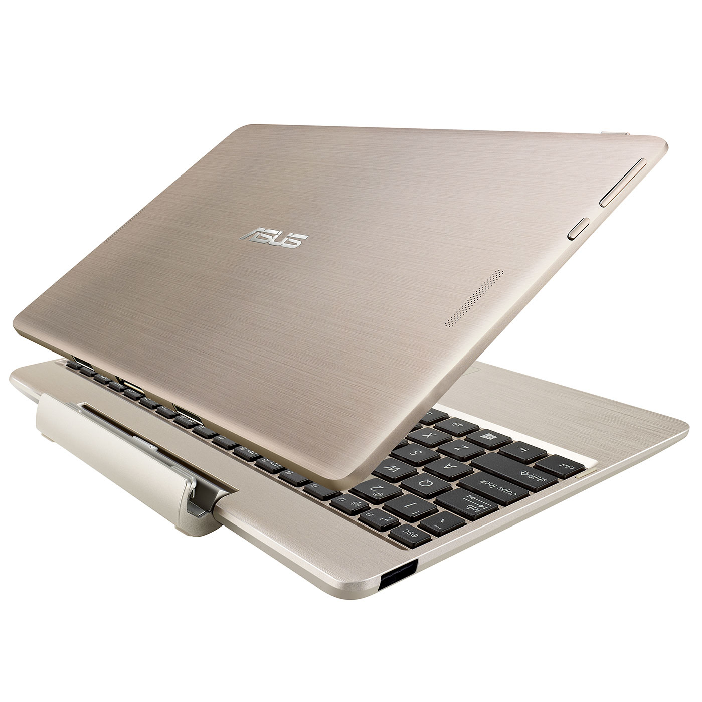 ASUS Transformer Book T100TAM-BING-DK046B laptop Intel Atom® Z3795 Hybrid (2-in-1) – image 2