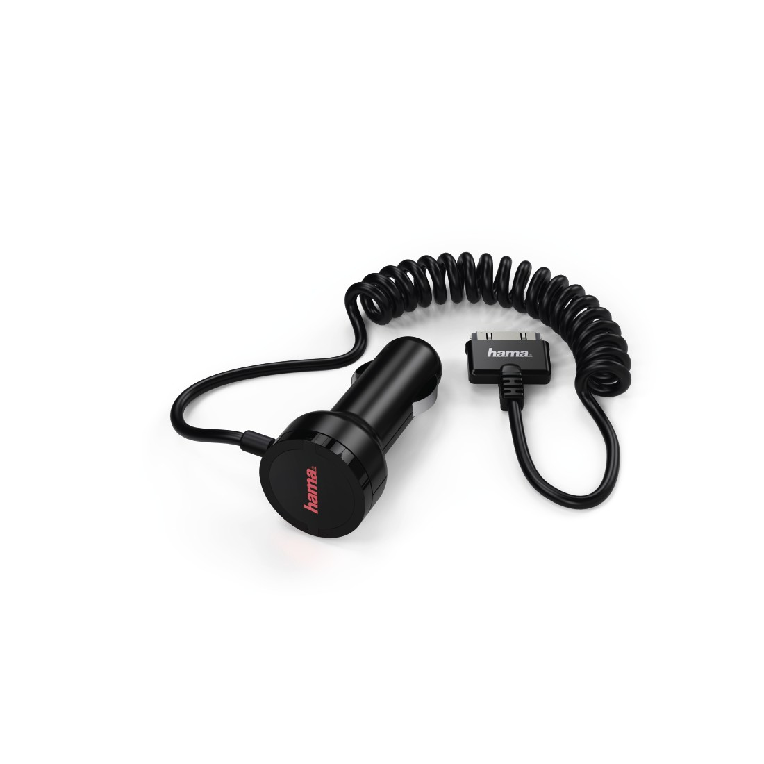 Hama 00173656 mobile device charger Universal Black Cigar lighter Auto – image 2