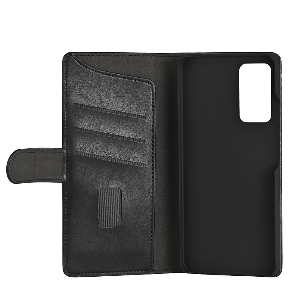 Gear Wallet Case Black - Xiaomi Redmi Note 11 Pro – image 4