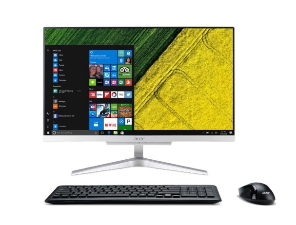 Acer Aspire C24-860 Intel® Core™ i5 i5-7200U